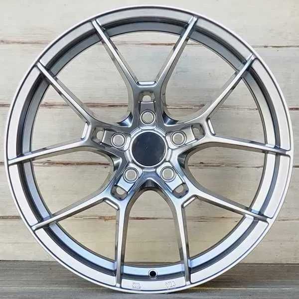 Alufelgi 18 5x108 Peugeot 508 Citroen Ford 308 Jaguar Range Rover