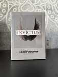 Perfum Paco Rabanne Invictus EDT 100 ml zafoliowany