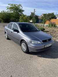 Продам Opel Astra G