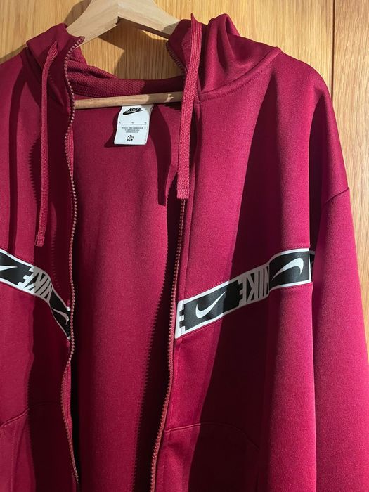 Casaco Adidas - Bordo