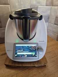 Thermomix TM6 biały