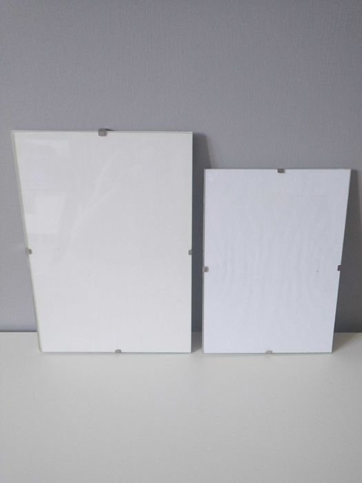 zestaw 2 antyram 15 x 21 cm i 13 x 18 cm