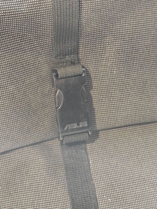 Сумки для ноутбуків. Asus та Crumpler