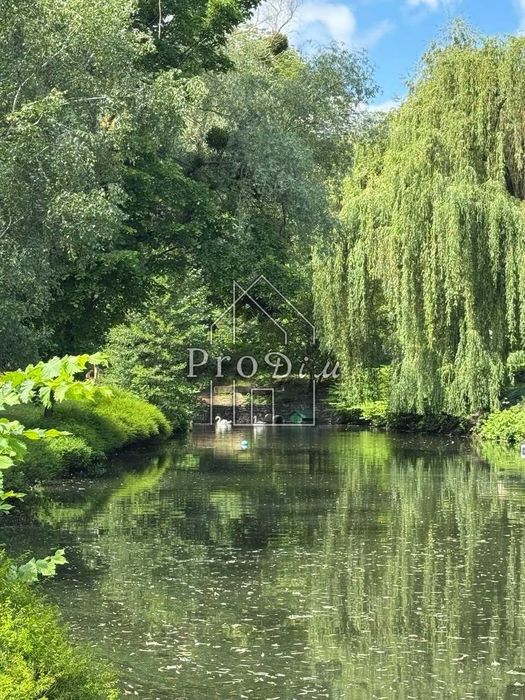 Продаж квартира 31 м2 ЖК «Паркове місто» Вишгородська 45 Програми+