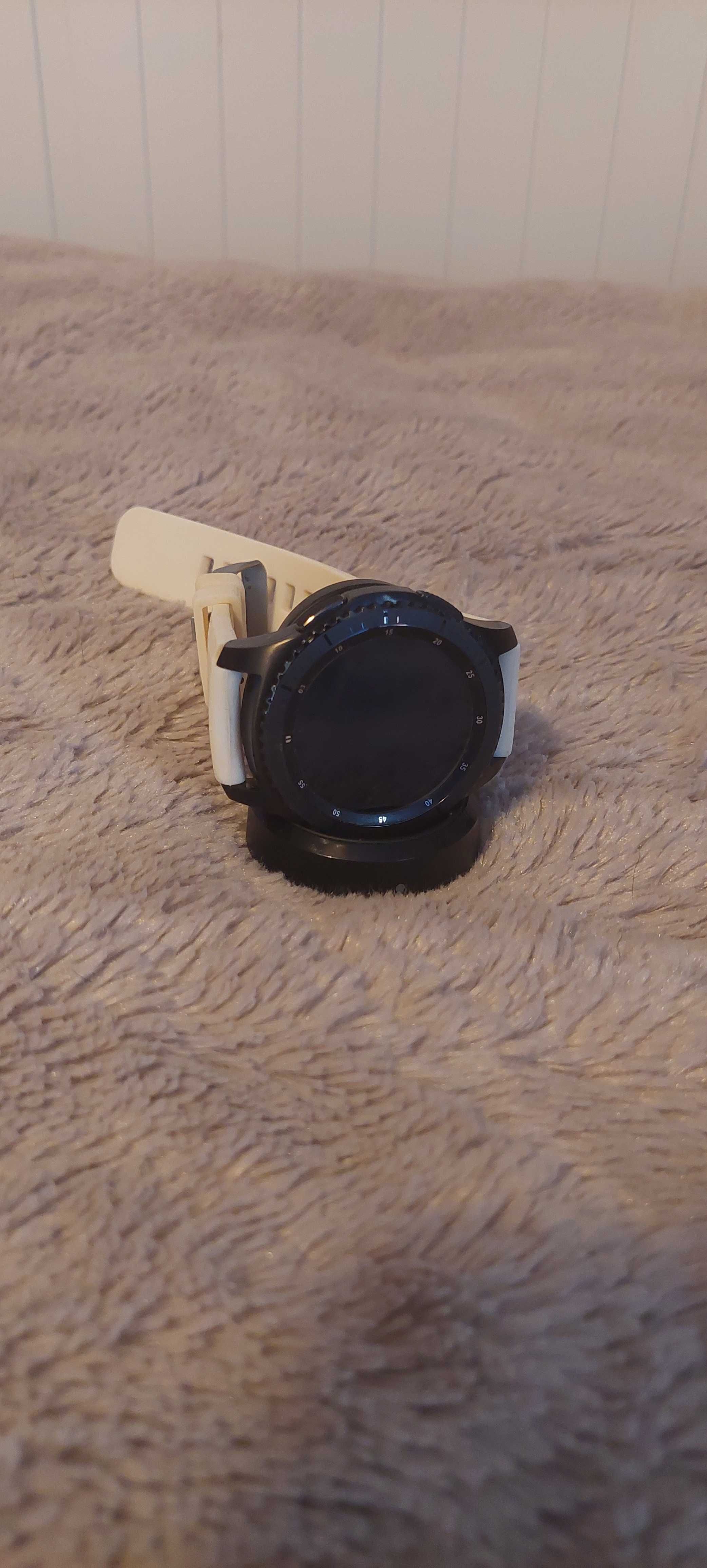 Relógio Digital Samsung Gear S3 Frontier