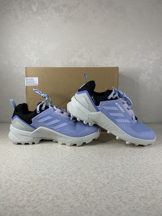 Водонепроницаемые термо кроссовки Adidas terex swiftr3Gore-tex hp8715