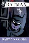 Batman. Ego i inne opowieści Egmont praca zbiorowa Rok wydania: 2022,