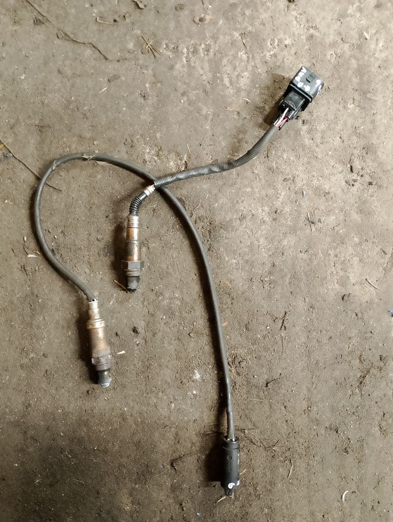 Sonda landa lambda BMW E46 e90 e87 2.0 Valve