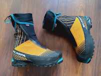 Buty wysokogórskie SCARPA PHANTOM TECH HD rozm. 40 - jak nowe