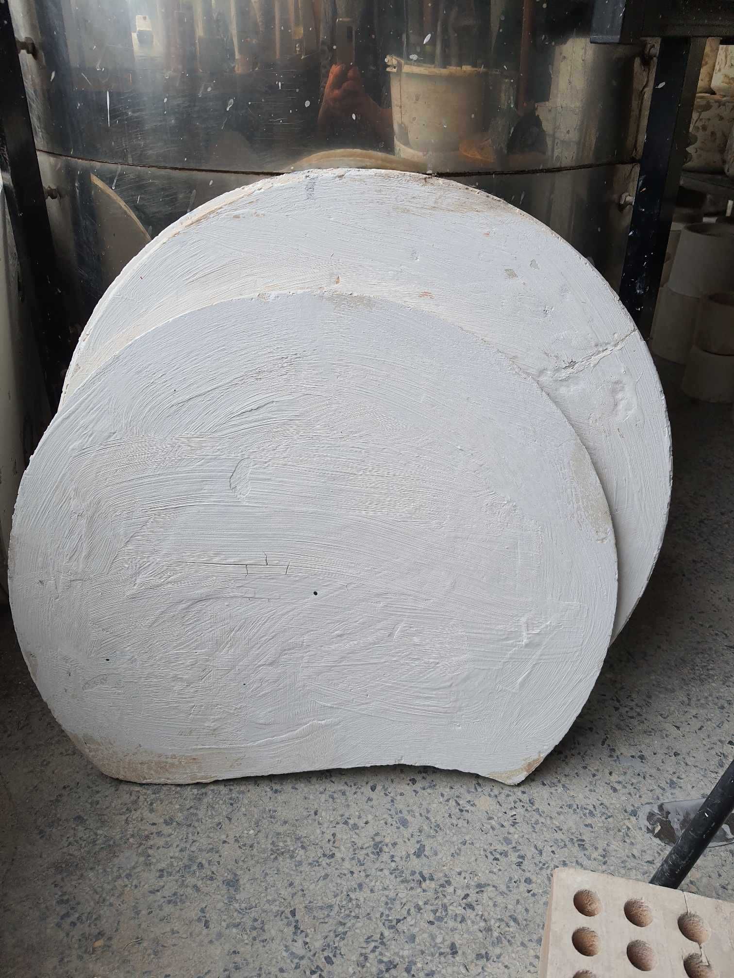 Piec ceramiczny Pyrotec 200 l