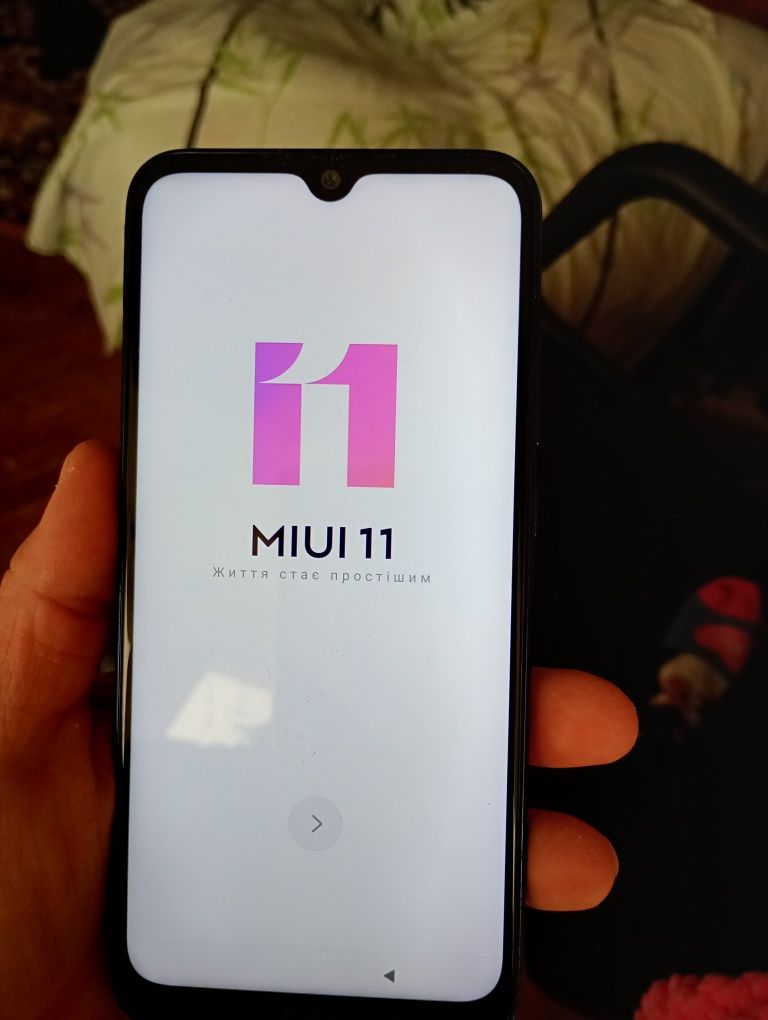 Redmi Note 8t продам
