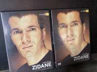 Coleção DVD Zidane Original