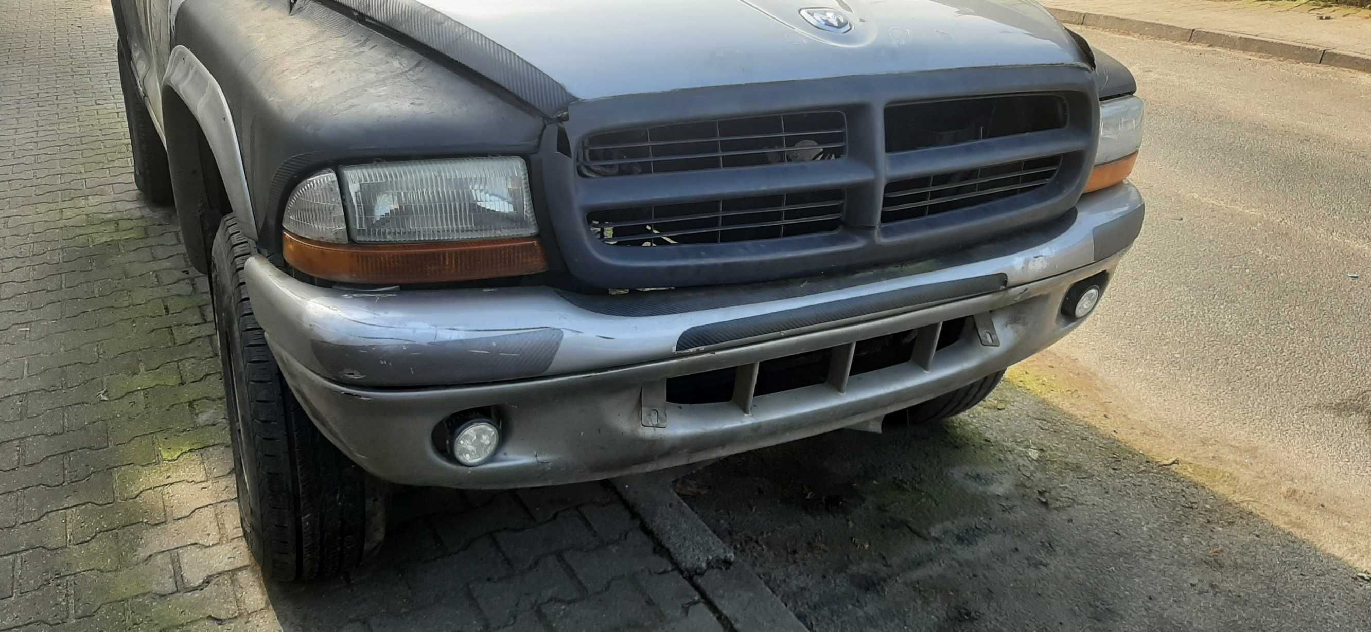 Dodge Durango I na części