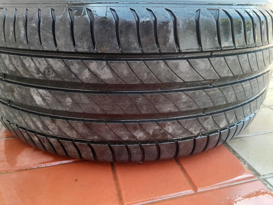 Диски з літньою резиною