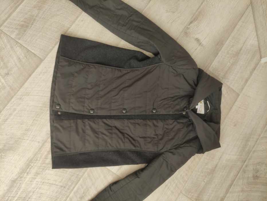 Дитяча весняна курточка дівчача