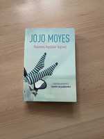 Książka Jojo Moyes - Razem będzie lepiej