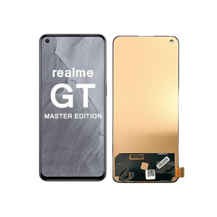 Wyświetlacz Lcd Ekran Do Realme Gt Master Edition