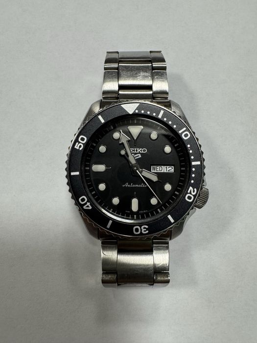 Грдинник Seiko 5 SRPD55K1