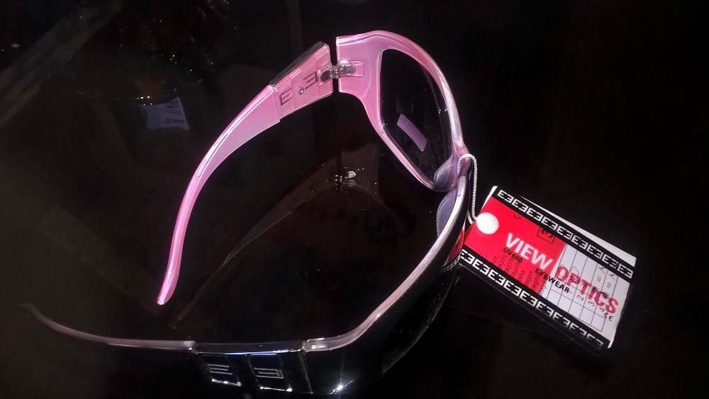 Óculos Sol Sra NOVOS Protecção UV400 (a estrear)