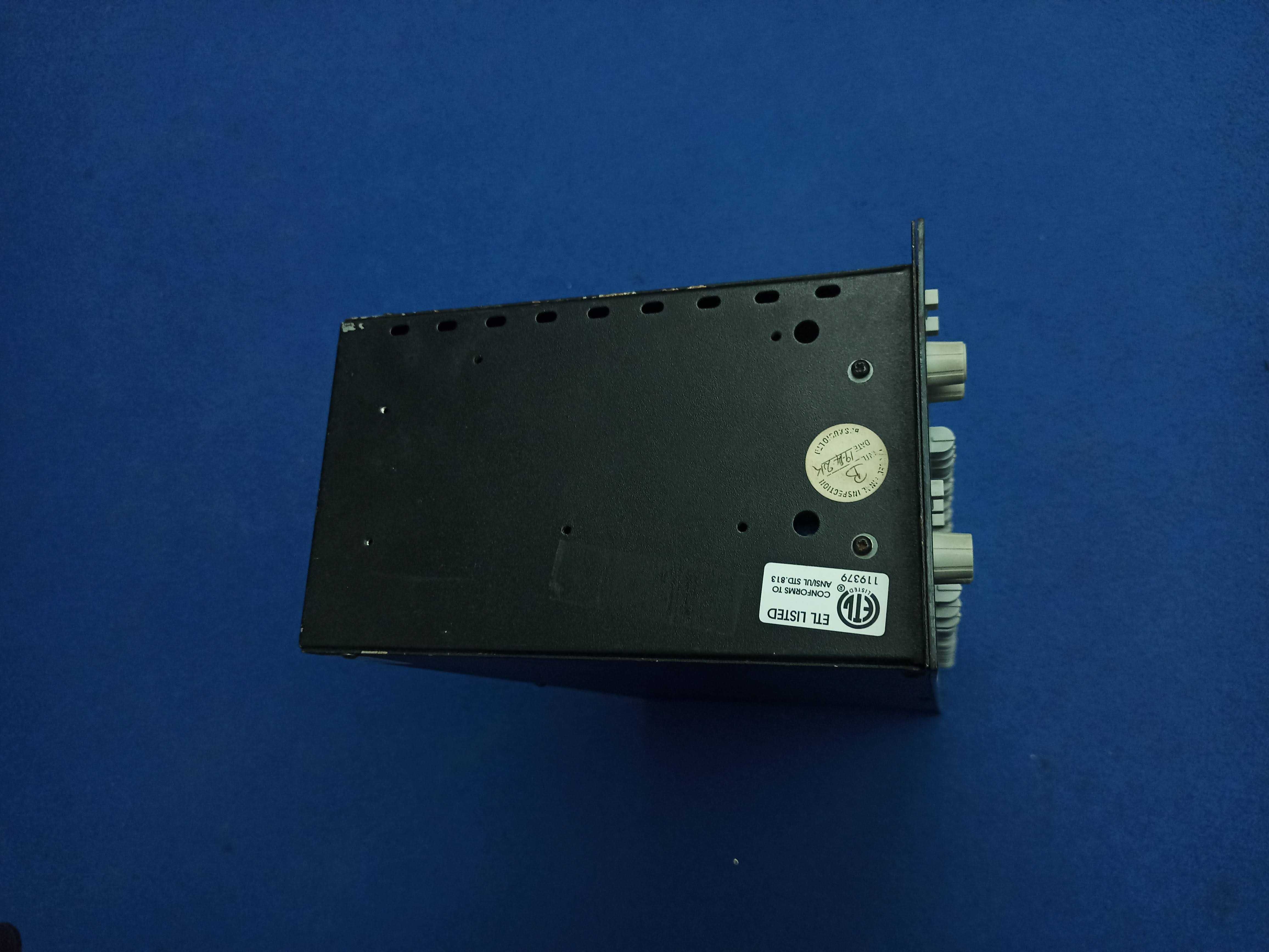 Equalizador Grafico BSS FCS 960