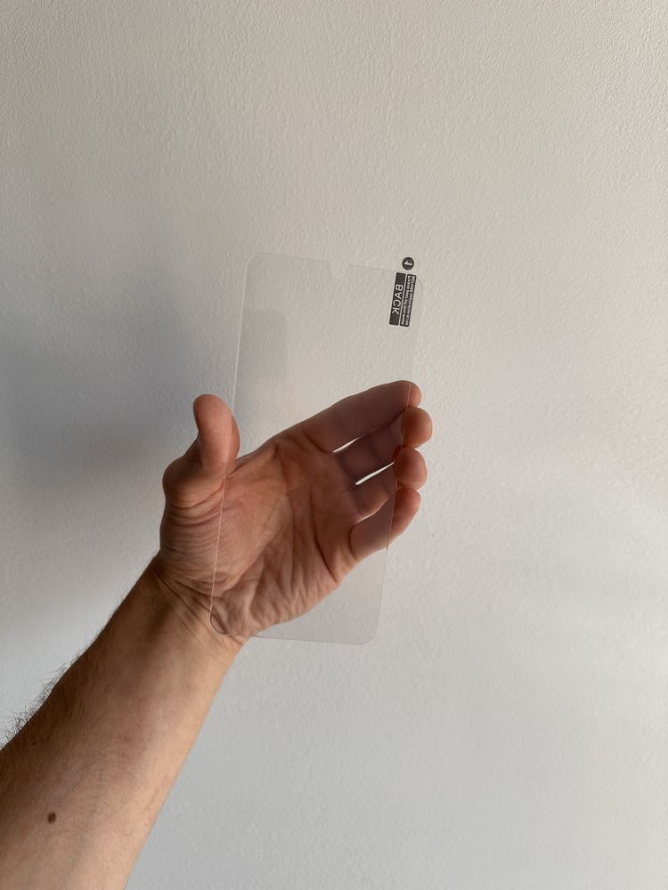 2x SZKŁO hartowane 9H do SAMSUNG GALAXY M16 / M16 5G