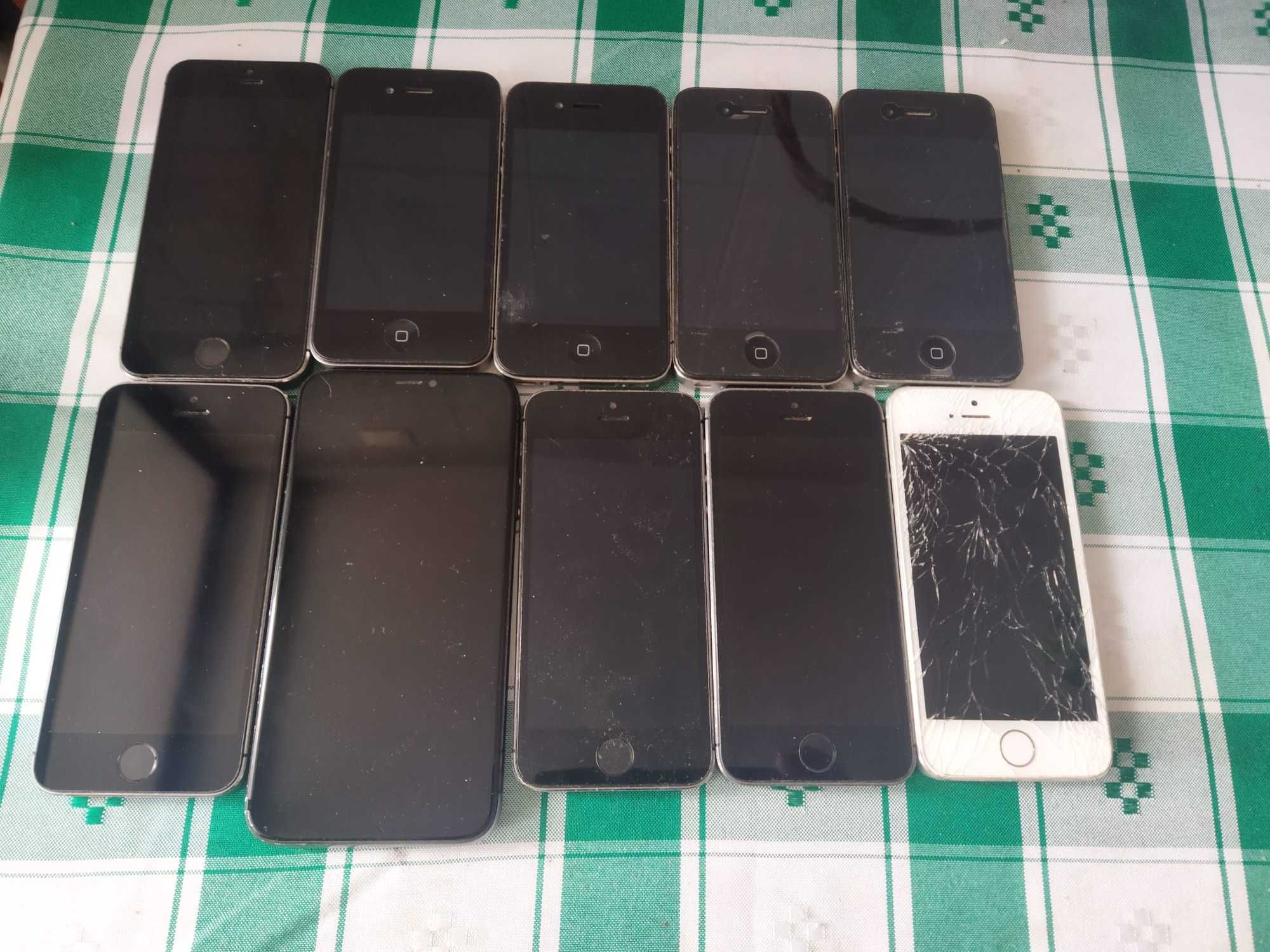Varios tlms para arranjar ou para PEÇAS