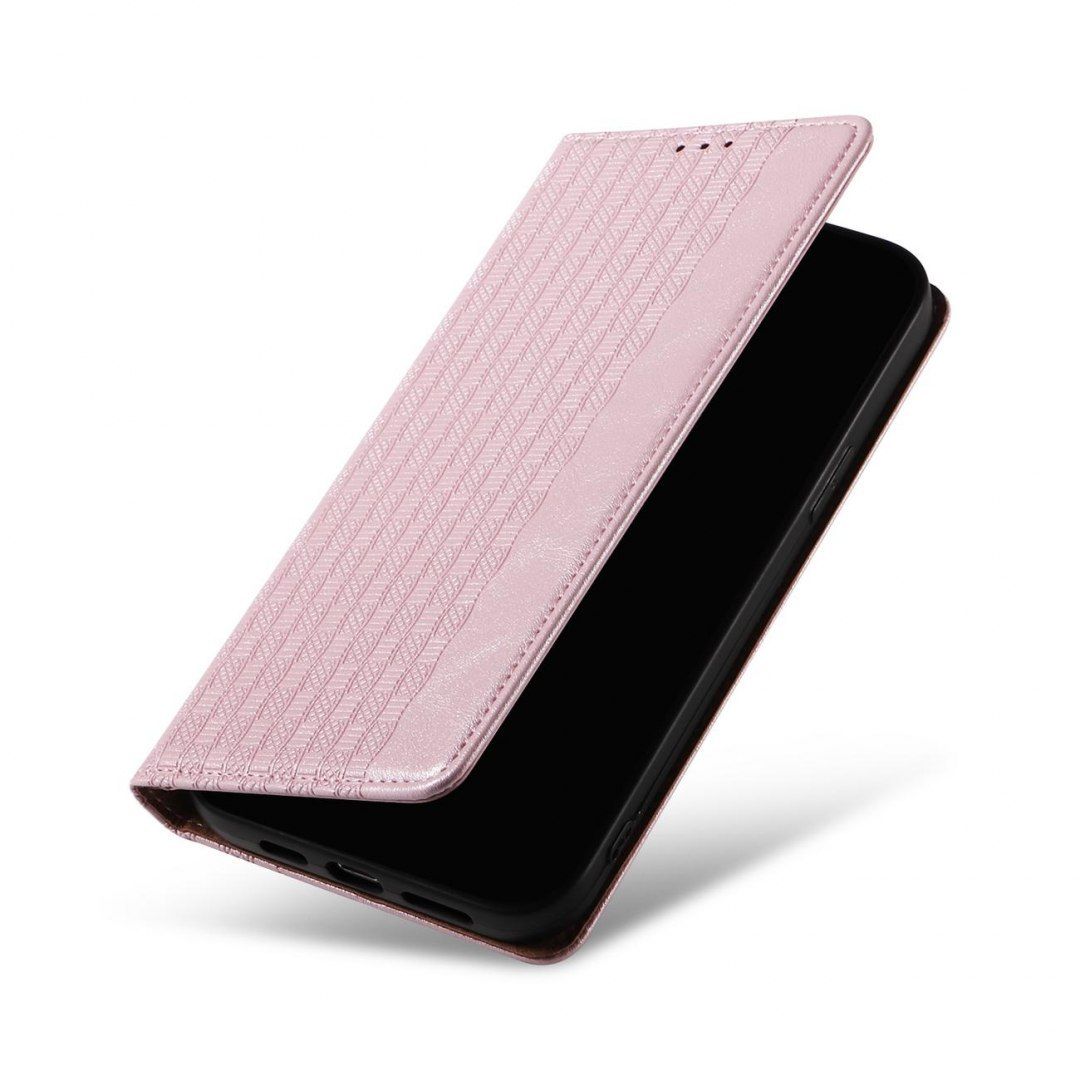 Etui Strap Braders Case Do Iphone 13 Różowy