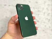 iPhone 13 128 GB Green | świetny stan, w 100% sprawny