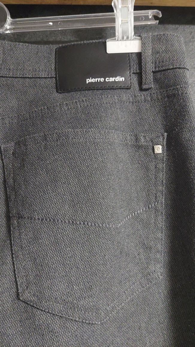 Spodnie Pierre Cardin XL