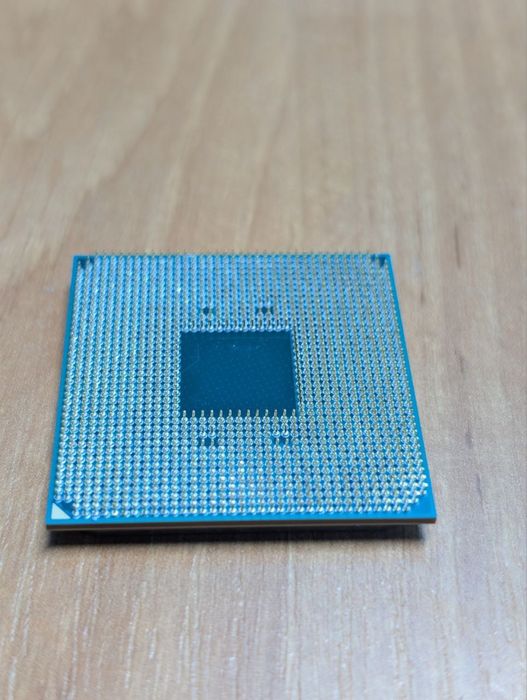 RYZEN 7 2700 X. Процесор AMD AM4