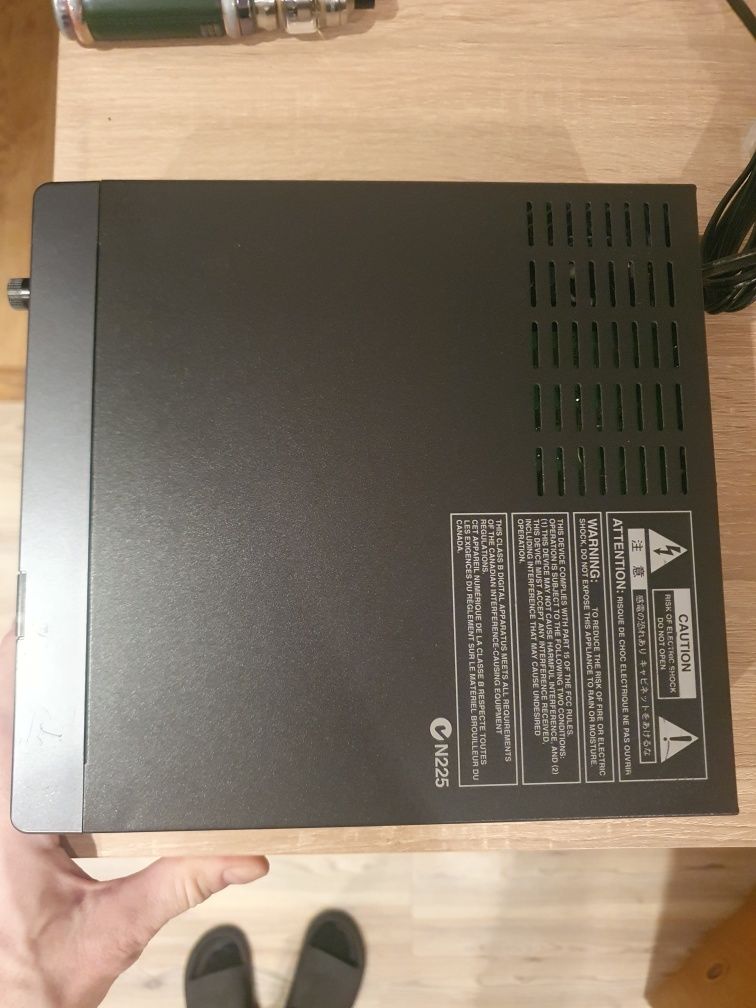 Sound Canvas SC88 PRO, w stanie idealnym