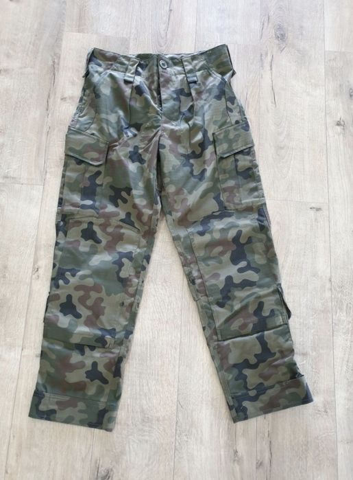 Mundyr Polowy S/XL XS/XL M/R