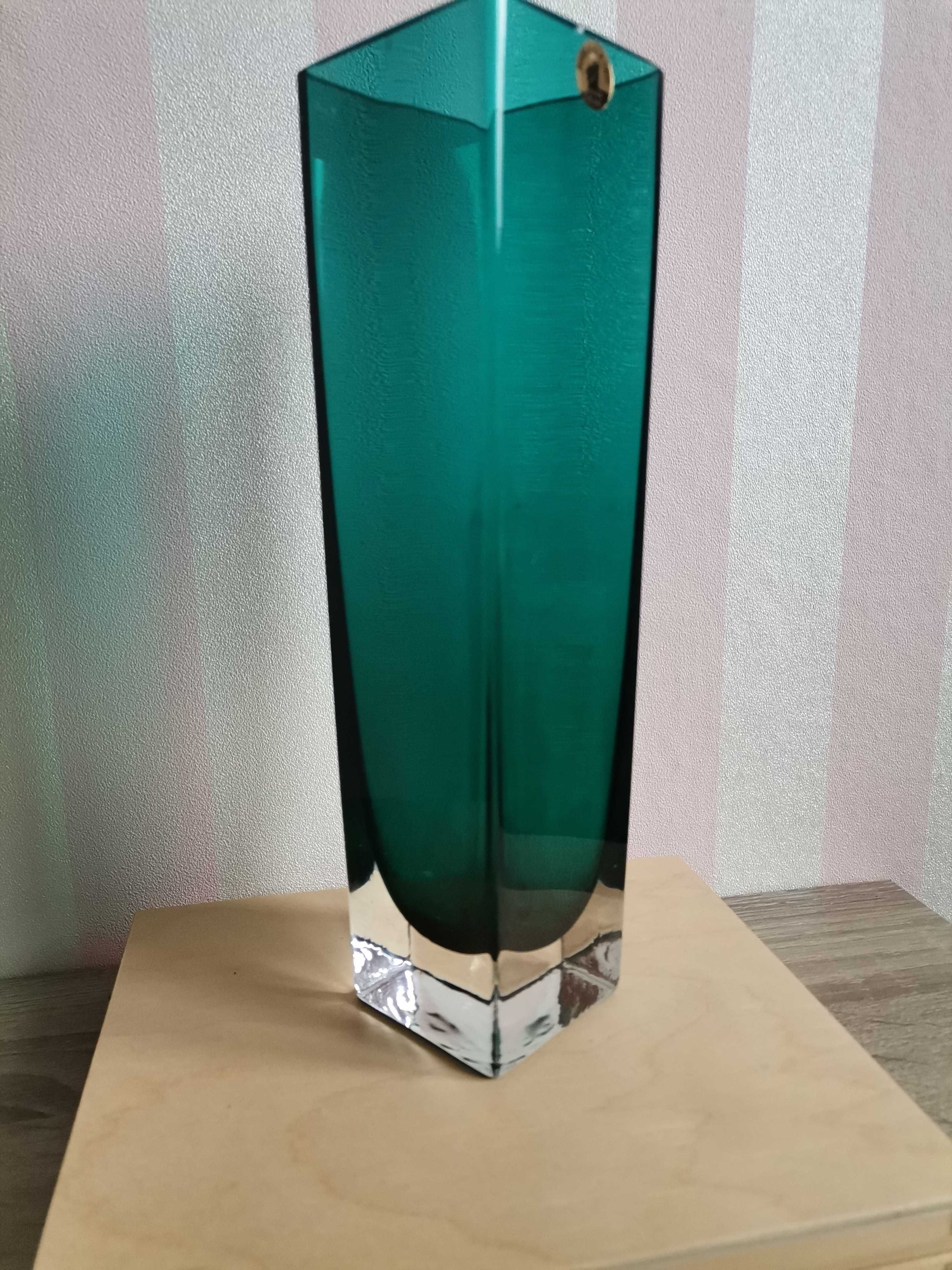 Wazon RIIHIMAËN LASI® Finland lata 60-te XX wieku