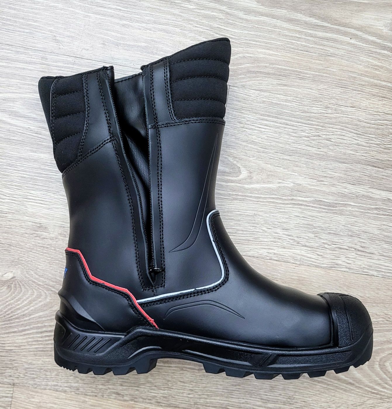 Brynje 494 buty robocze zimowe outdorowe wysokie saperki rozmiar 46