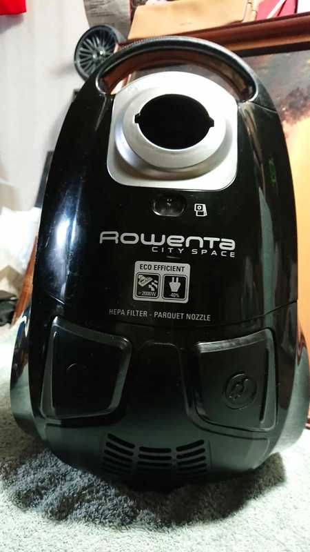 Odkurzacz Rowenta 2000 W