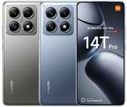 Новинка! Xiaomi 14T 12/256GB по хорошей цене! Гарантия!