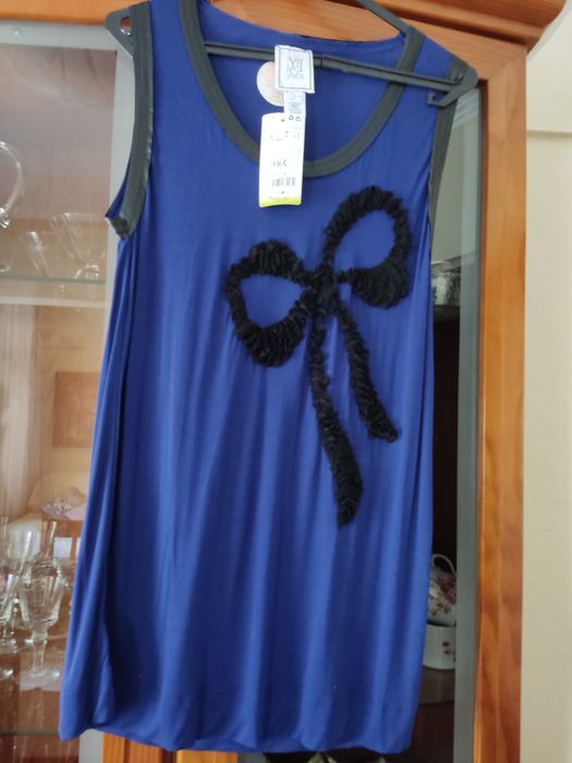 Tops e blusas e outros a estrear tamanho L e  XL