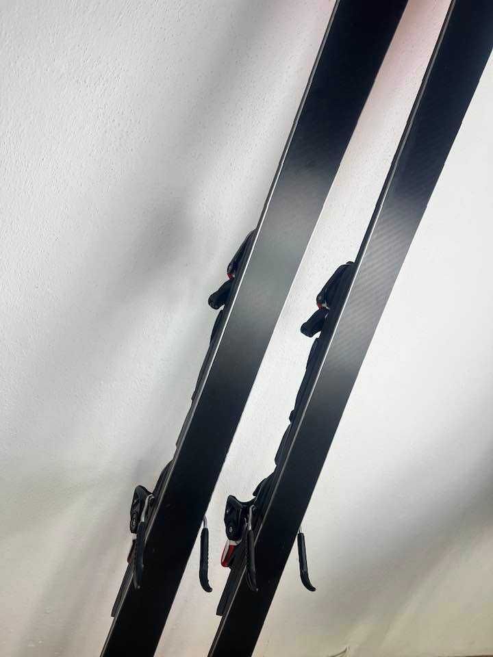 Atomic Redster G9 177cm Narty Gigantki