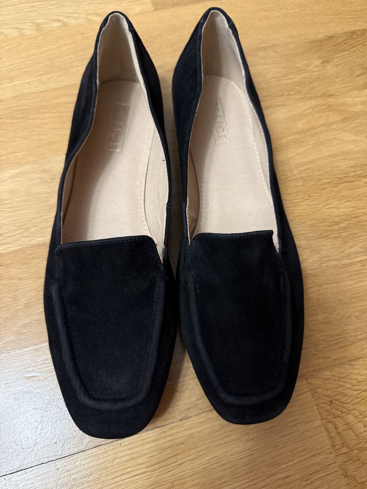 Мокасины PUMA 38