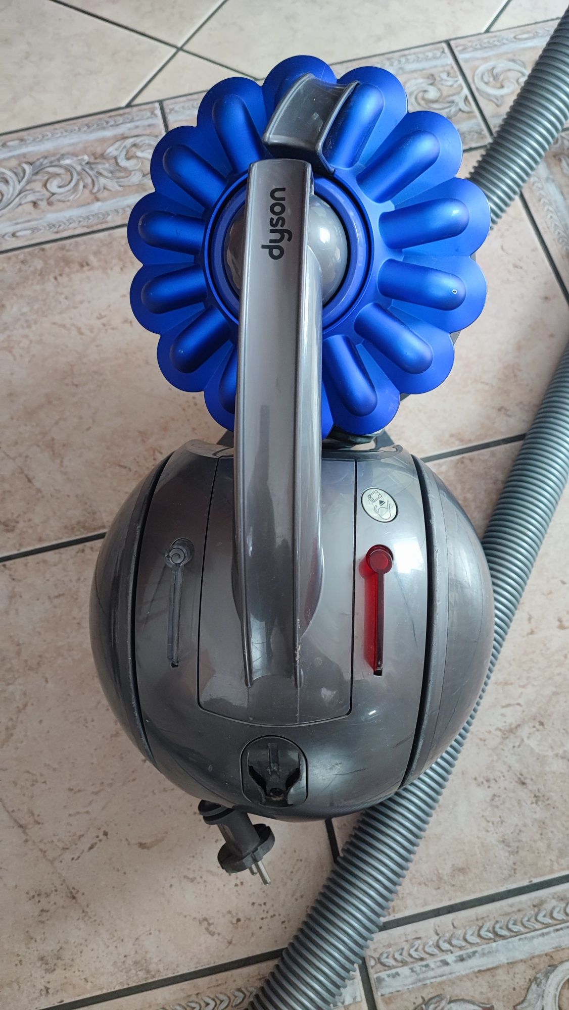 Odkurzacz Dyson ball