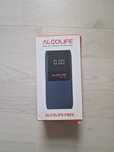 Alkomat Alcolife Free