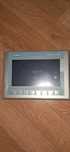 Panel ktp 600 basic color