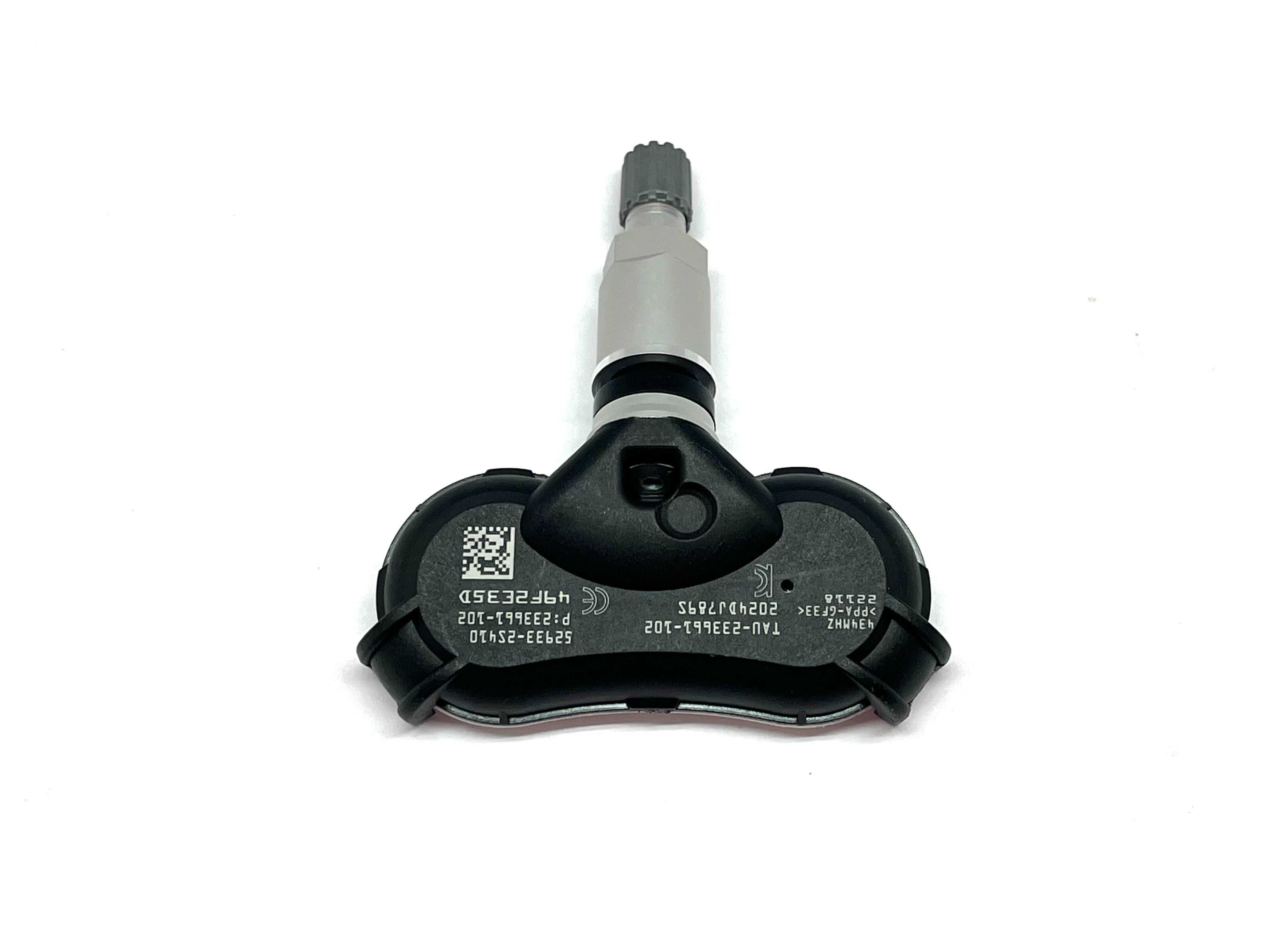 4x czujniki ciśnienia TPMS HYUNDAI ix35 KIA SPORTAGE 52933-2S410