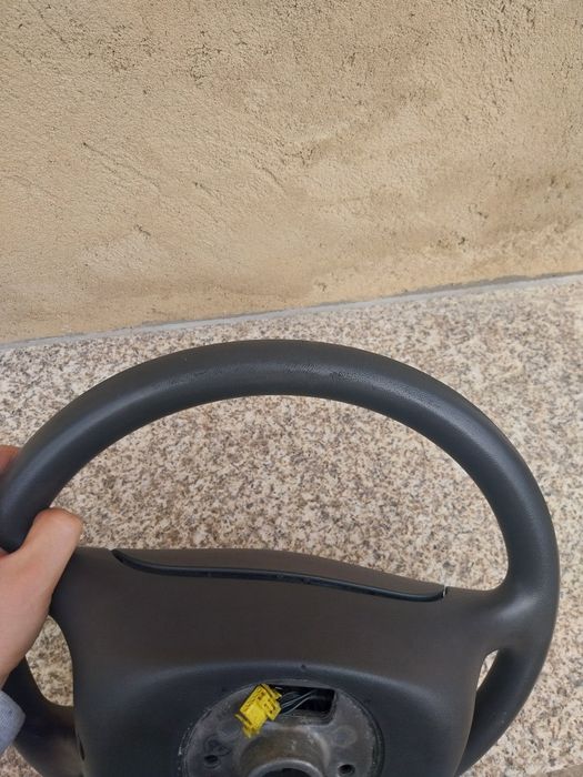 Volante Audi A3 de 4 braços