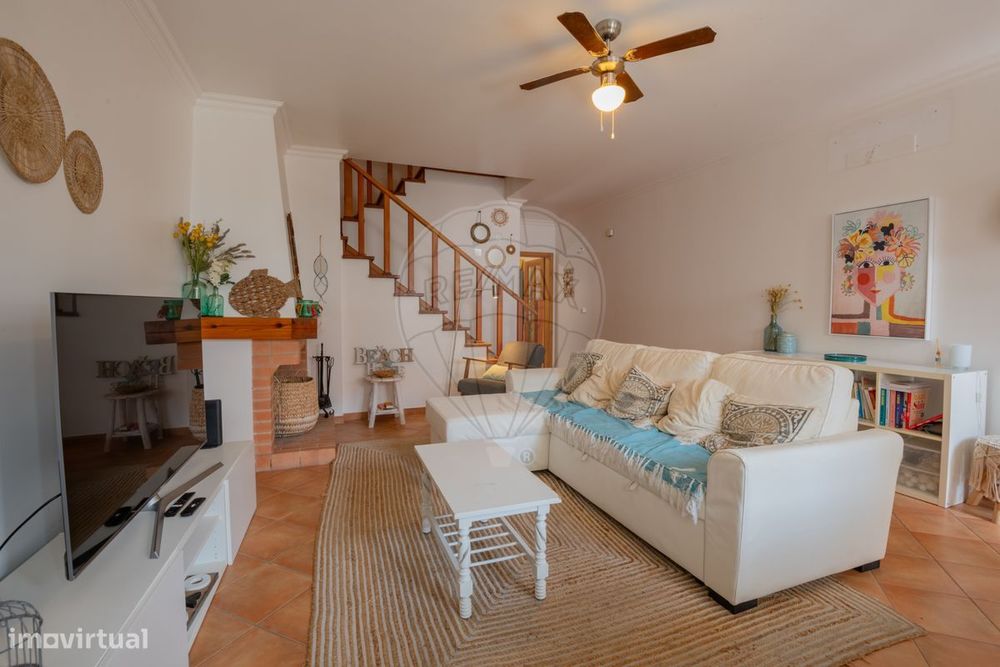 Moradia T3 para venda