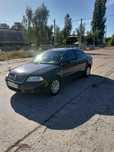 Продаж Volkswagen passat b5