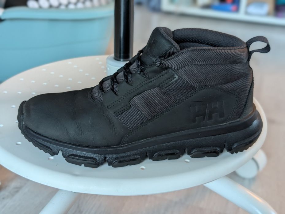 Ботинки хайтопи Helly Hansen Jaythen