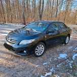 Toyota Corolla 140 150 разборка запчасти шрот