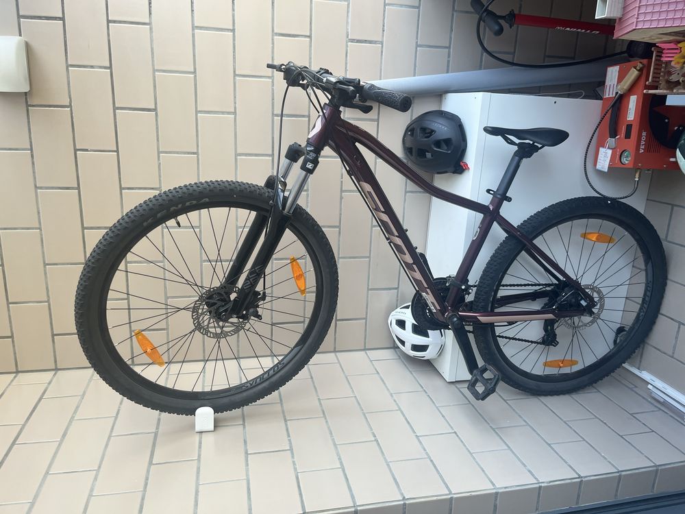 Trek Bicicletas