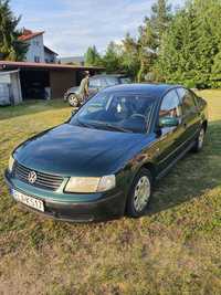 Volkswagen Passat 1.9 tdi